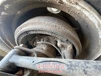 2016 Mack TD (Titan)