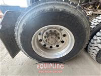 2016 Mack TD (Titan)