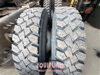 2016 Mack TD (Titan)