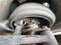 2016 Mack TD (Titan)