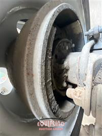 2016 Mack TD (Titan)