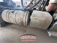 2016 Mack TD (Titan)