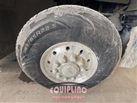 2016 Mack TD (Titan)