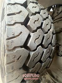 2016 Mack TD (Titan)