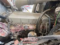 2016 Mack TD (Titan)