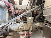 2016 Mack TD (Titan)