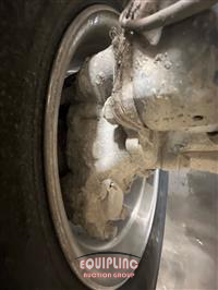 2016 Mack TD (Titan)