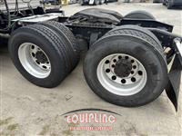 2014 Freightliner CASCADIA