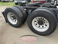 2014 Freightliner CASCADIA