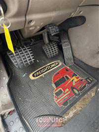 2014 Freightliner CASCADIA