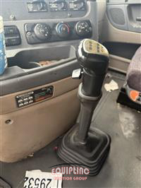 2014 Freightliner CASCADIA