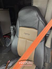 2014 Freightliner CASCADIA