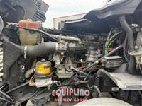 2014 Freightliner CASCADIA
