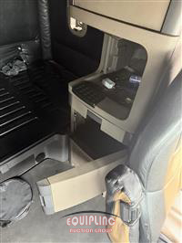 2014 Freightliner CASCADIA