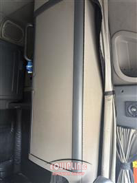 2014 Freightliner CASCADIA