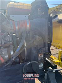 2014 Peterbilt 382 KBL Knuckleboom