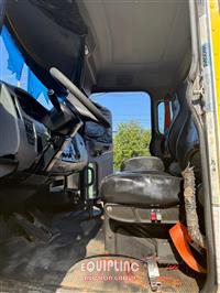 2014 Peterbilt 382 KBL Knuckleboom