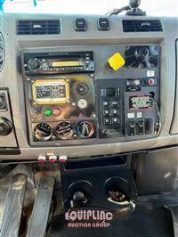 2014 Peterbilt 382 KBL Knuckleboom