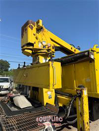 2014 Peterbilt 382 KBL Knuckleboom