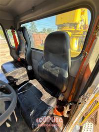 2014 Peterbilt 382 KBL Knuckleboom
