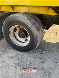 2014 Peterbilt 382 KBL Knuckleboom