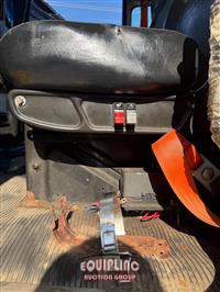 2014 Peterbilt 382 KBL Knuckleboom