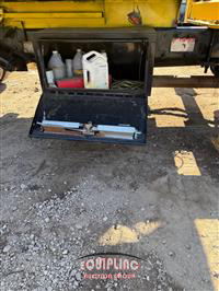 2014 Peterbilt 382 KBL Knuckleboom