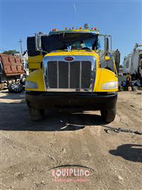 2014 Peterbilt 382 KBL Knuckleboom