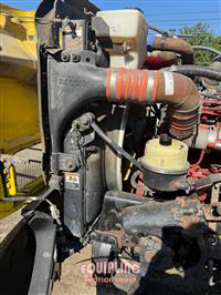 2014 Peterbilt 382 KBL Knuckleboom