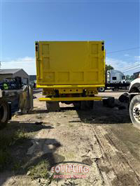2014 Peterbilt 382 KBL Knuckleboom