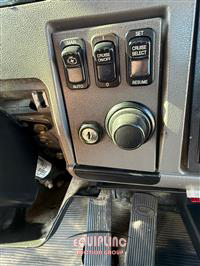 2014 Peterbilt 382 KBL Knuckleboom