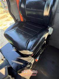 2014 Peterbilt 382 KBL Knuckleboom