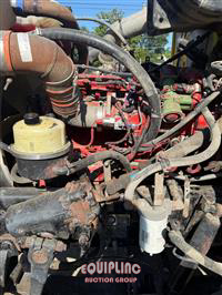 2014 Peterbilt 382 KBL Knuckleboom
