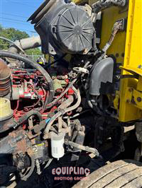 2014 Peterbilt 382 KBL Knuckleboom