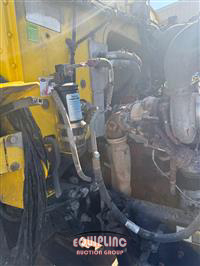 2014 Peterbilt 382 KBL Knuckleboom