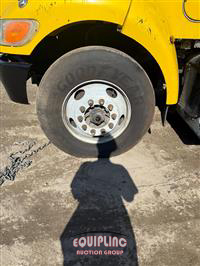 2014 Peterbilt 382 KBL Knuckleboom