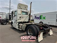 2013 VOLVO TRUCK VNL