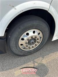 2013 VOLVO TRUCK VNL