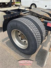 2013 VOLVO TRUCK VNL