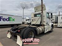 2013 VOLVO TRUCK VNL