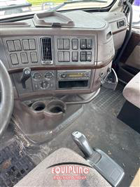 2013 VOLVO TRUCK VNL