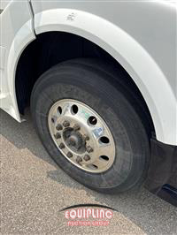 2013 VOLVO TRUCK VNL