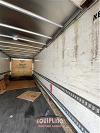 2020 Peterbilt 337 Box Truck