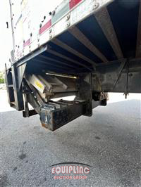 2020 Peterbilt 337 Box Truck