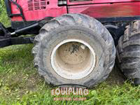 2000 KOMATSU VALMET 860.4