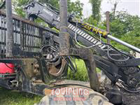 2000 KOMATSU VALMET 860.4