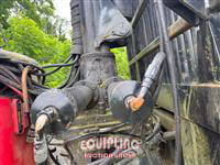 2000 KOMATSU VALMET 860.4