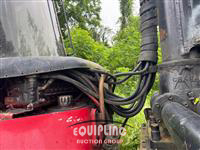 2000 KOMATSU VALMET 860.4