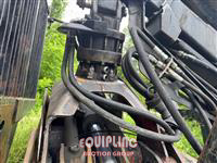 2000 KOMATSU VALMET 860.4