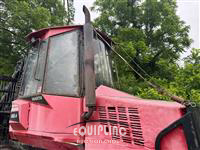 2000 KOMATSU VALMET 860.4
